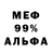 Героин VHQ Noir Gulevich